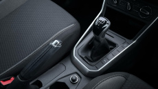 Volkswagen Polo 1.0 TSI Life 5dr Petrol Hatchback